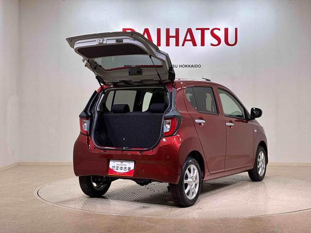 ミライース X SAIII(15枚目)