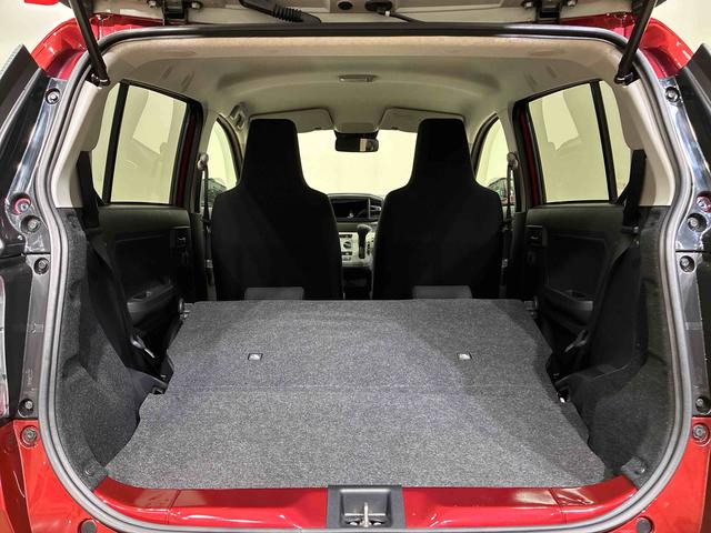 ミライース X SAIII(16枚目)