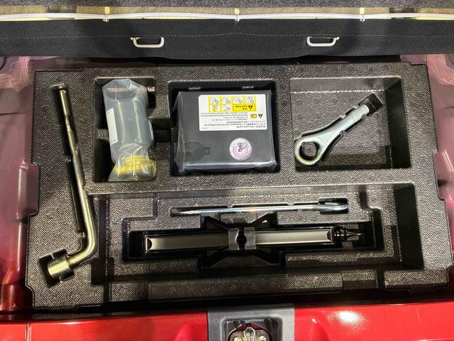 ミライース X SAIII(17枚目)