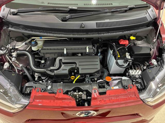 ミライース X SAIII(18枚目)