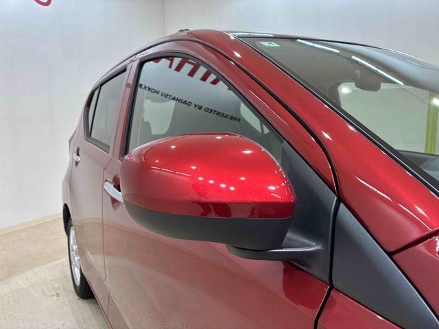 ミライース X SAIII(22枚目)