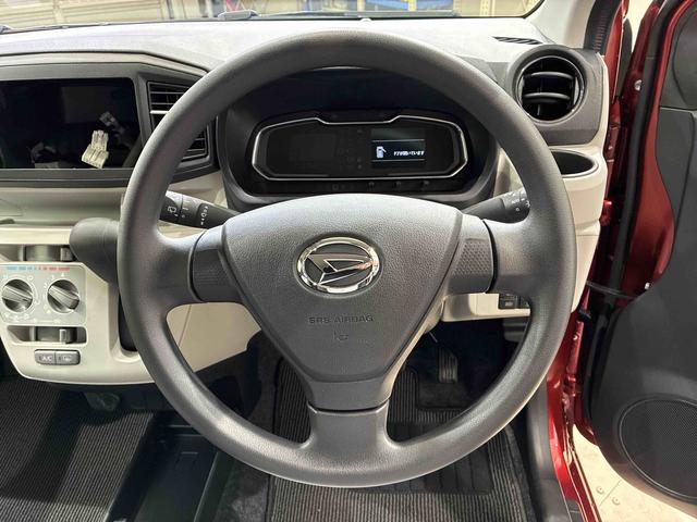 ミライース X SAIII(25枚目)