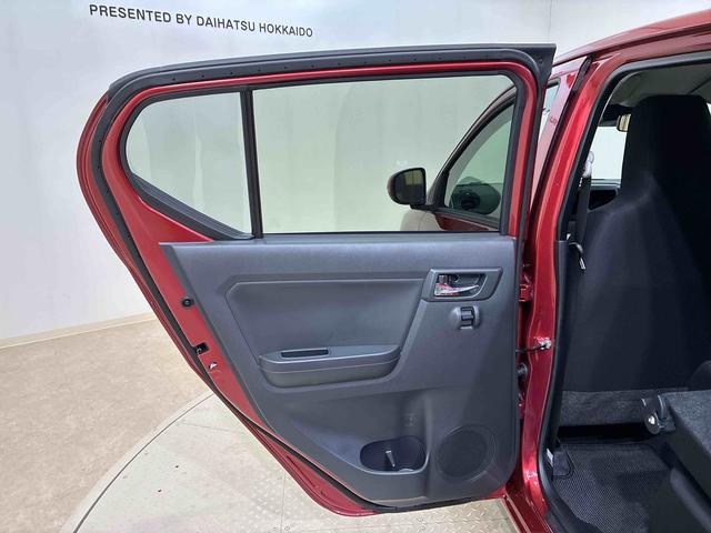 ミライース X SAIII(36枚目)