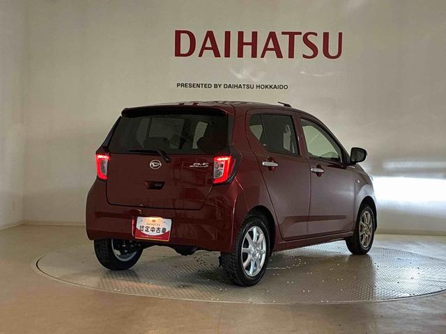 ミライース X SAIII(38枚目)