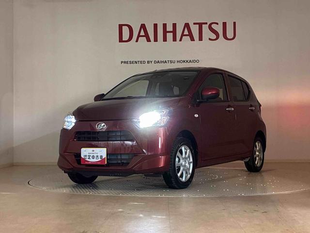 ミライース X SAIII(40枚目)