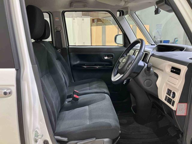 ムーヴキャンバス Gブラックインテリアリミテッド SAIII(3枚目)