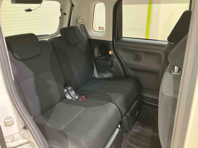 ムーヴキャンバス Gブラックインテリアリミテッド SAIII(4枚目)