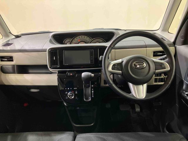 ムーヴキャンバス Gブラックインテリアリミテッド SAIII(5枚目)