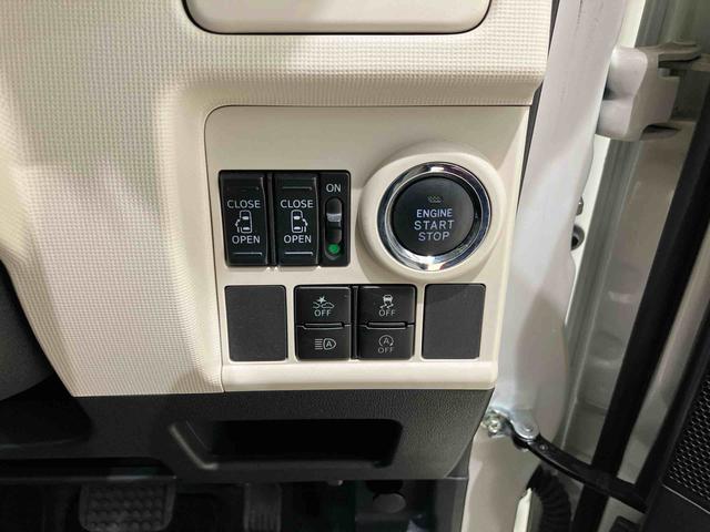 ムーヴキャンバス Gブラックインテリアリミテッド SAIII(7枚目)