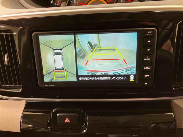 ムーヴキャンバス Gブラックインテリアリミテッド SAIII(9枚目)