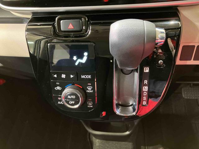 ムーヴキャンバス Gブラックインテリアリミテッド SAIII(10枚目)