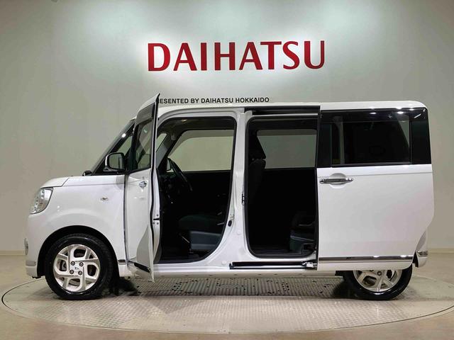 ムーヴキャンバス Gブラックインテリアリミテッド SAIII(13枚目)