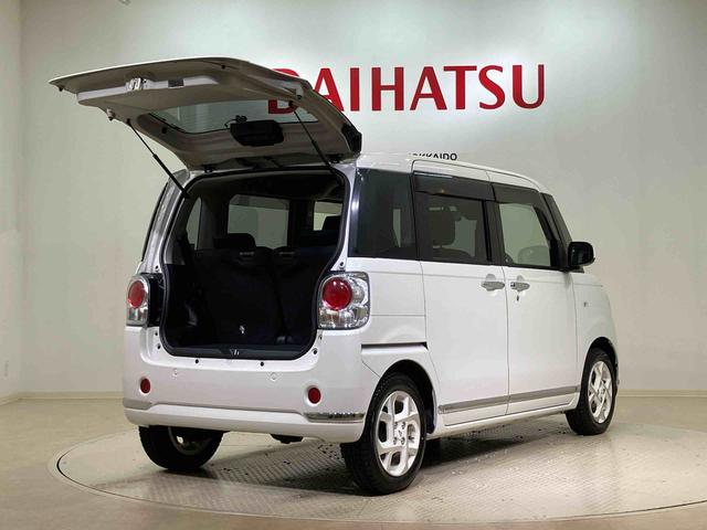 ムーヴキャンバス Gブラックインテリアリミテッド SAIII(15枚目)