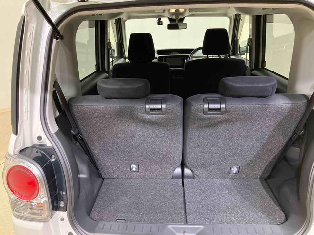 ムーヴキャンバス Gブラックインテリアリミテッド SAIII(16枚目)