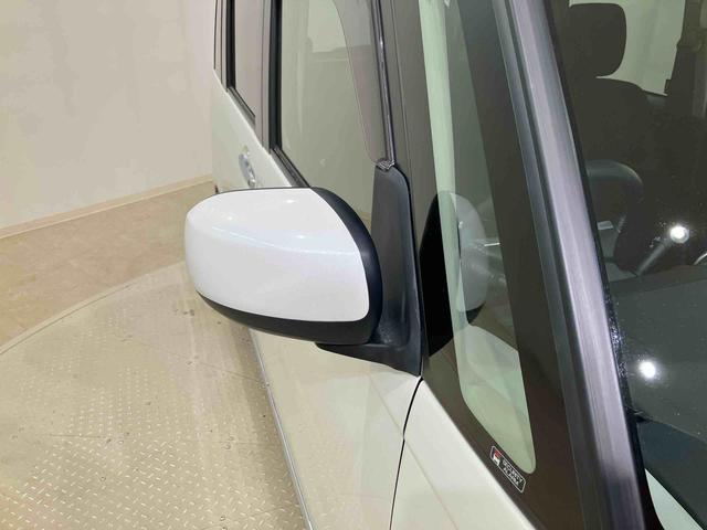 ムーヴキャンバス Gブラックインテリアリミテッド SAIII(22枚目)