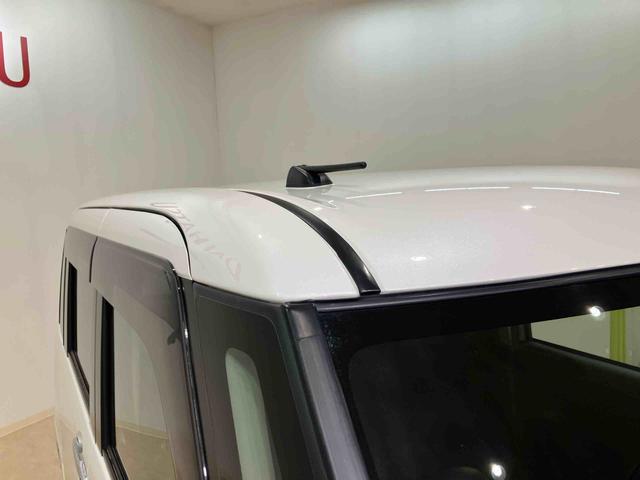 ムーヴキャンバス Gブラックインテリアリミテッド SAIII(23枚目)