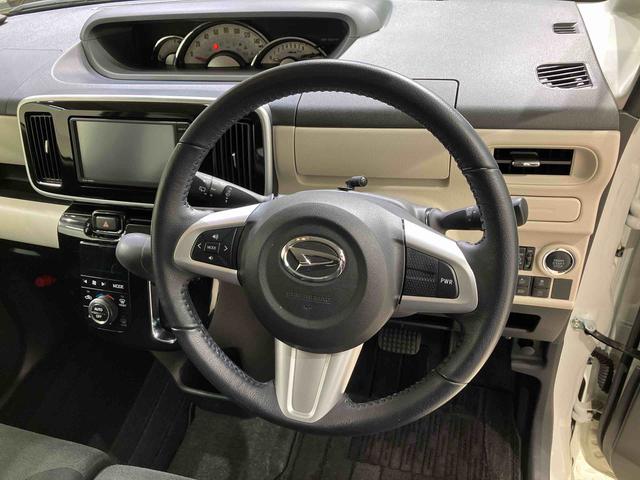 ムーヴキャンバス Gブラックインテリアリミテッド SAIII(25枚目)