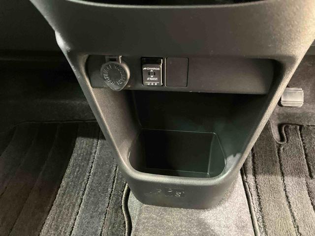 ムーヴキャンバス Gブラックインテリアリミテッド SAIII(26枚目)