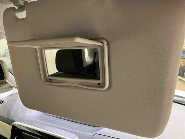 ムーヴキャンバス Gブラックインテリアリミテッド SAIII(27枚目)