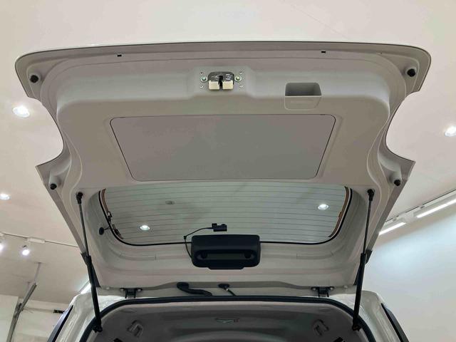 ムーヴキャンバス Gブラックインテリアリミテッド SAIII(31枚目)