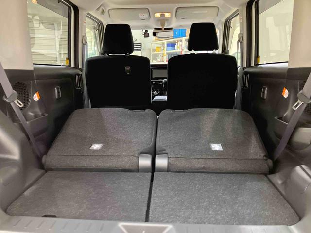 ムーヴキャンバス Gブラックインテリアリミテッド SAIII(32枚目)