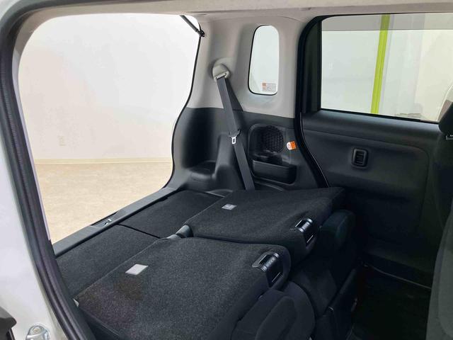 ムーヴキャンバス Gブラックインテリアリミテッド SAIII(33枚目)