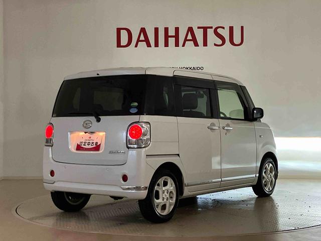 ムーヴキャンバス Gブラックインテリアリミテッド SAIII(40枚目)