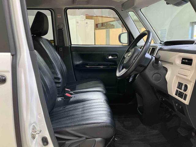 ムーヴキャンバス GブラックアクセントVS SAIII(3枚目)