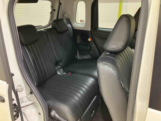 ムーヴキャンバス GブラックアクセントVS SAIII(4枚目)