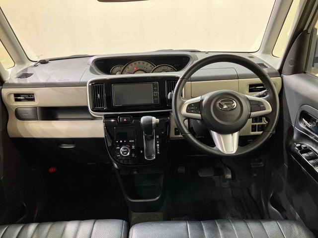 ムーヴキャンバス GブラックアクセントVS SAIII(5枚目)