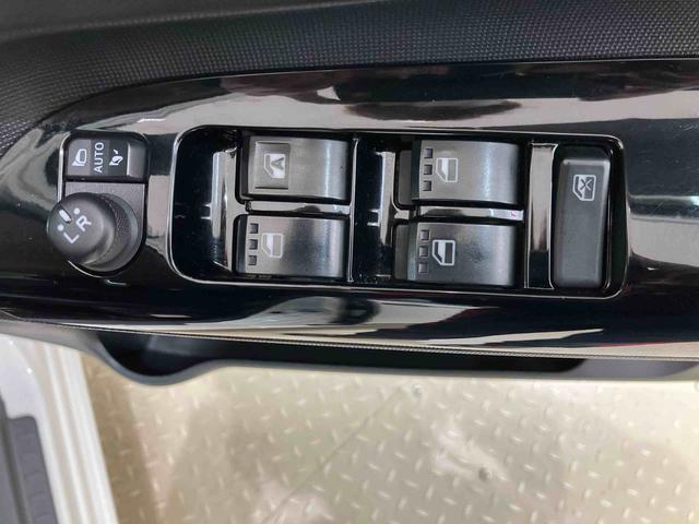 ムーヴキャンバス GブラックアクセントVS SAIII(6枚目)