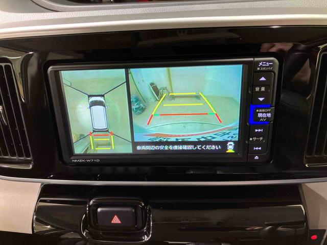 ムーヴキャンバス GブラックアクセントVS SAIII(9枚目)