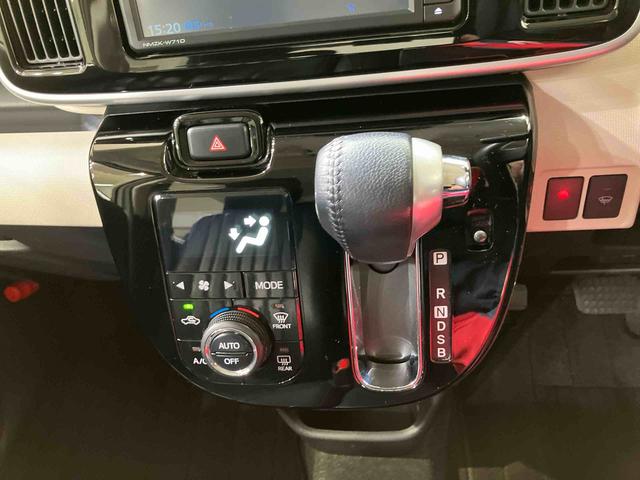 ムーヴキャンバス GブラックアクセントVS SAIII(10枚目)