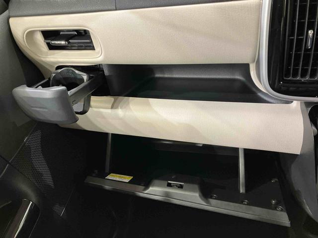 ムーヴキャンバス GブラックアクセントVS SAIII(11枚目)