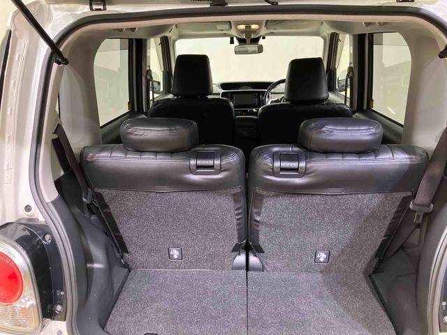 ムーヴキャンバス GブラックアクセントVS SAIII(16枚目)