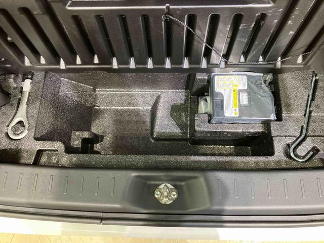 ムーヴキャンバス GブラックアクセントVS SAIII(17枚目)