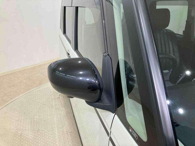 ムーヴキャンバス GブラックアクセントVS SAIII(22枚目)