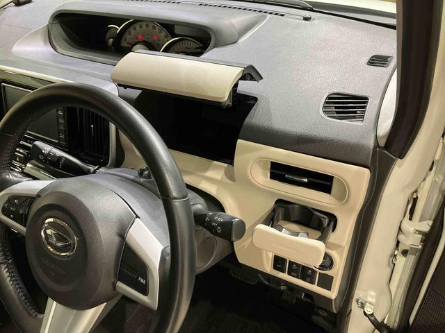 ムーヴキャンバス GブラックアクセントVS SAIII(24枚目)