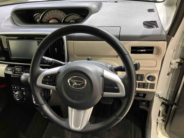 ムーヴキャンバス GブラックアクセントVS SAIII(25枚目)