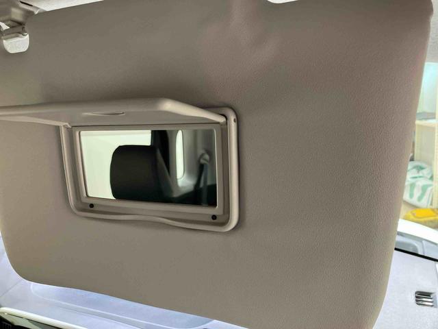 ムーヴキャンバス GブラックアクセントVS SAIII(27枚目)