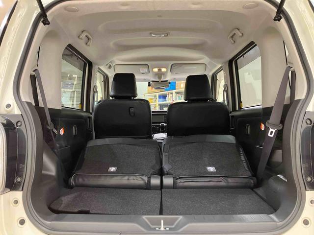 ムーヴキャンバス GブラックアクセントVS SAIII(32枚目)