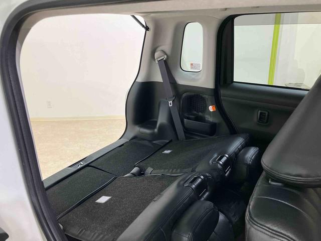 ムーヴキャンバス GブラックアクセントVS SAIII(33枚目)