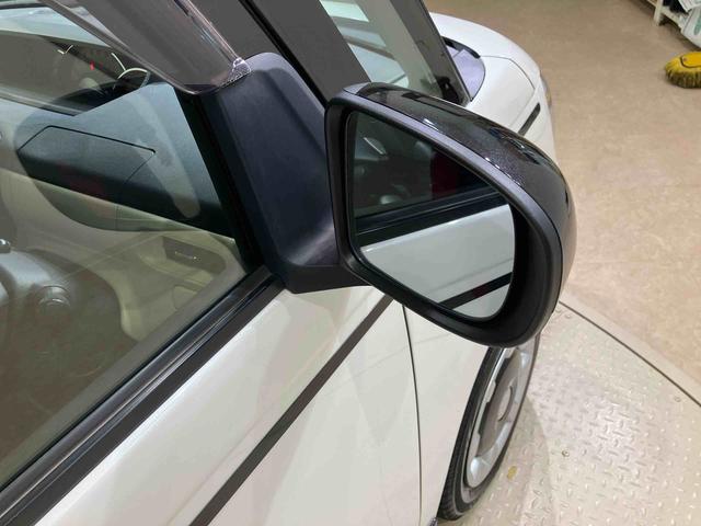 ムーヴキャンバス GブラックアクセントVS SAIII(34枚目)