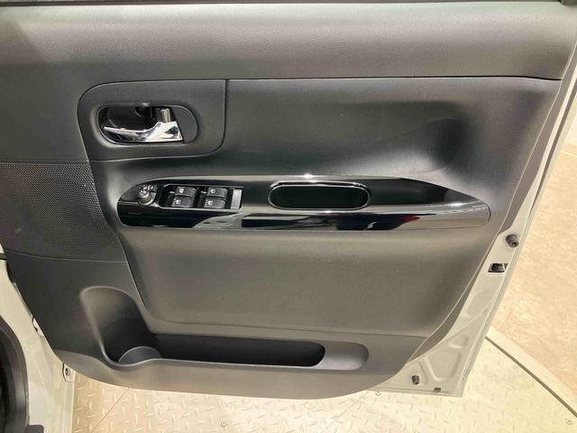 ムーヴキャンバス GブラックアクセントVS SAIII(35枚目)