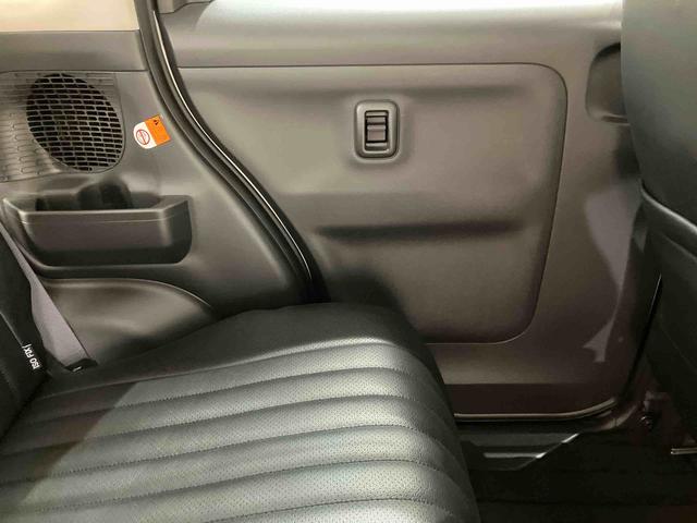 ムーヴキャンバス GブラックアクセントVS SAIII(36枚目)