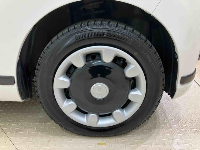 ムーヴキャンバス GブラックアクセントVS SAIII(37枚目)