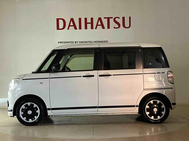 ムーヴキャンバス GブラックアクセントVS SAIII(39枚目)