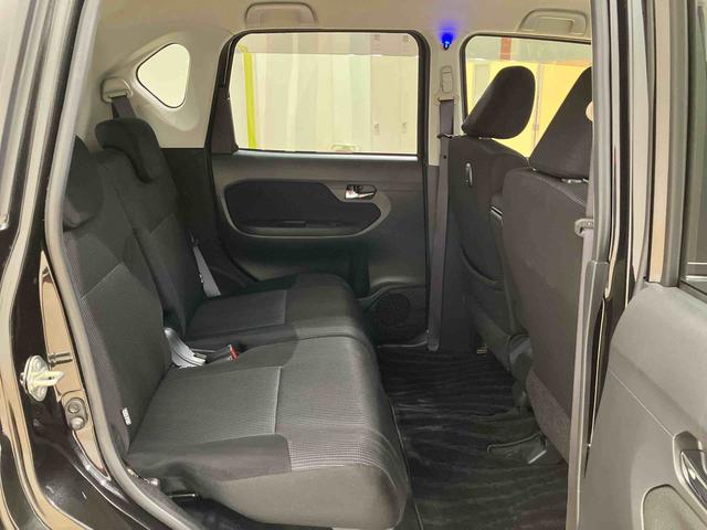 ムーヴ カスタム　Ｘ　ＶＳ　ＳＡＩＩＩ（4枚目）