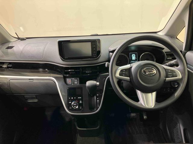 ムーヴ カスタム　Ｘ　ＶＳ　ＳＡＩＩＩ（5枚目）