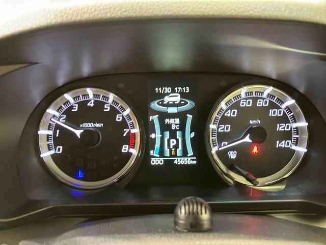 ムーヴ カスタム　Ｘ　ＶＳ　ＳＡＩＩＩ（8枚目）